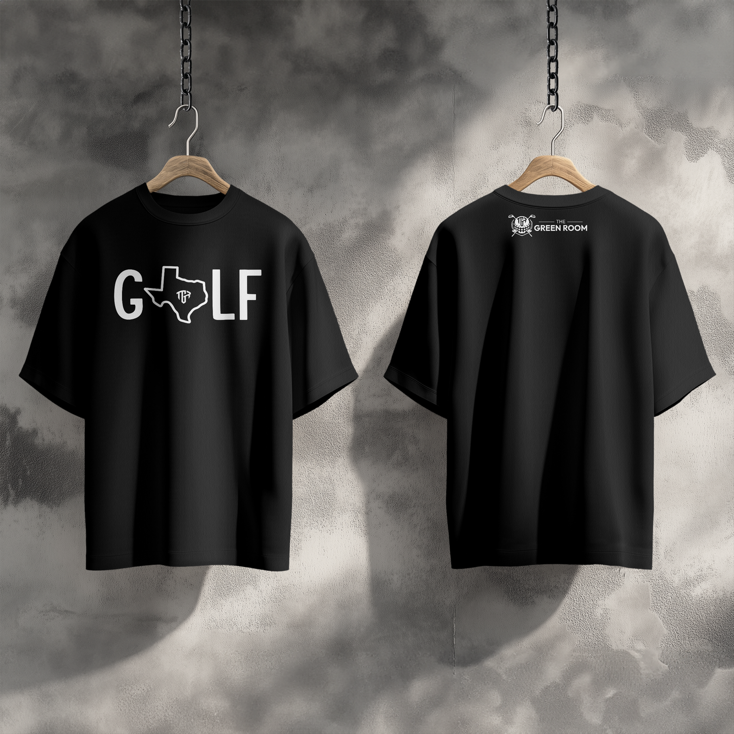 Argyle TGR GOLF - Texas Pride
