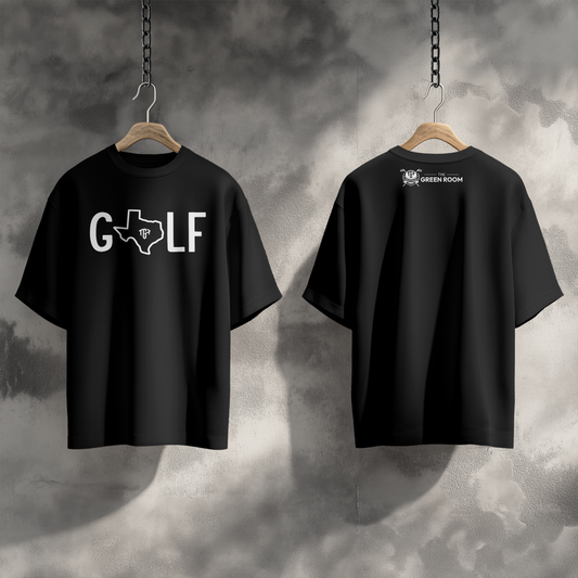 Argyle TGR GOLF - Texas Pride
